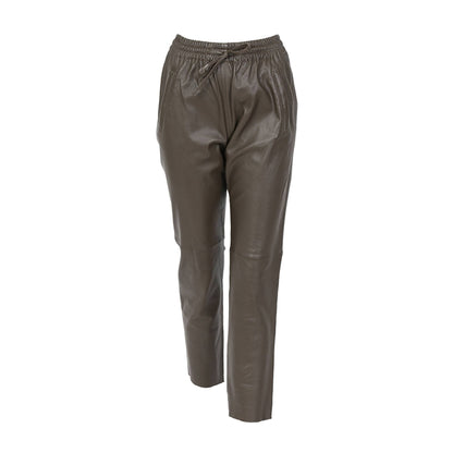 Gift Leather Trousers