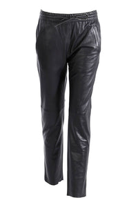 Gift Leather Trousers