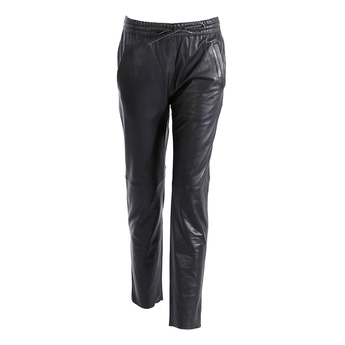 Gift Leather Trousers