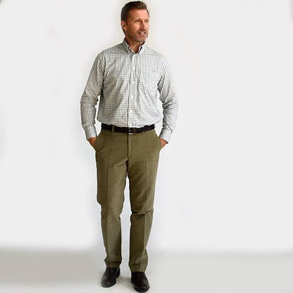 Tunstead Moleskin Trousers