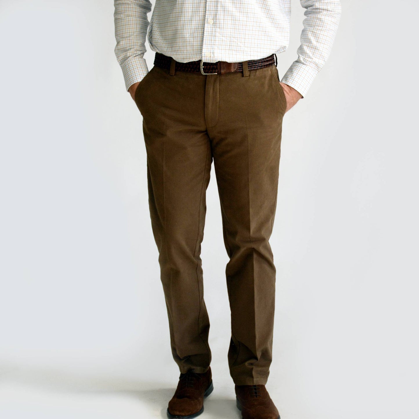 Longford Trouser