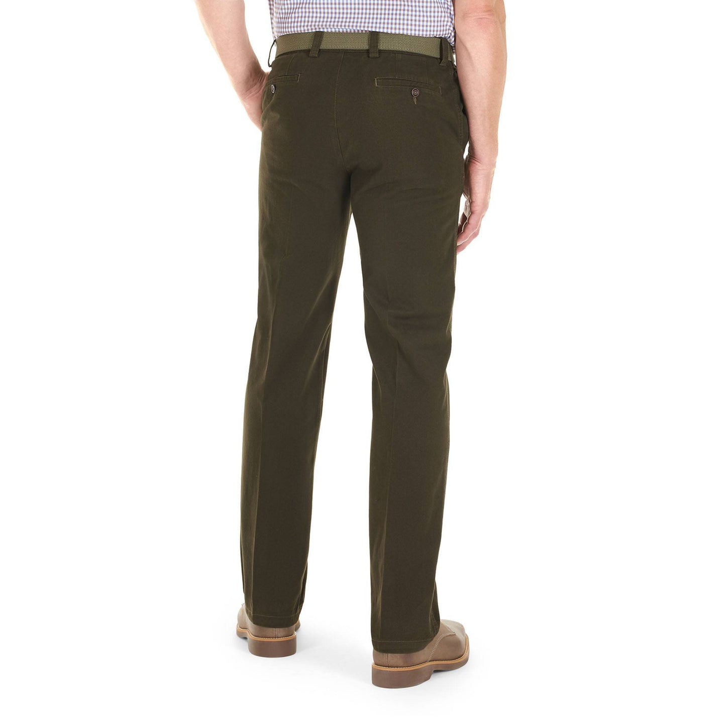 Longford Trouser