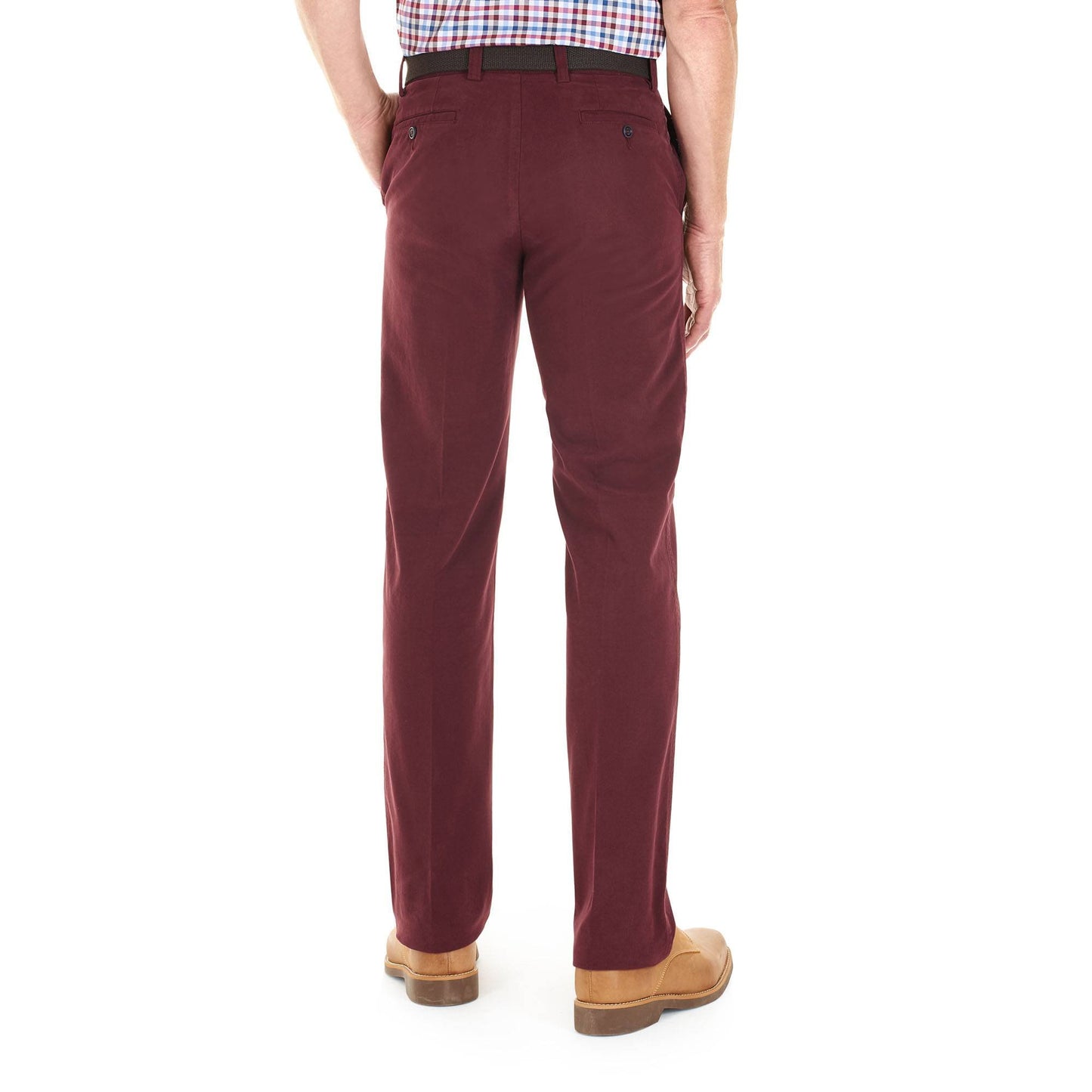 Longford Trouser