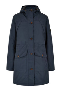 Sandford Waterproof Parka