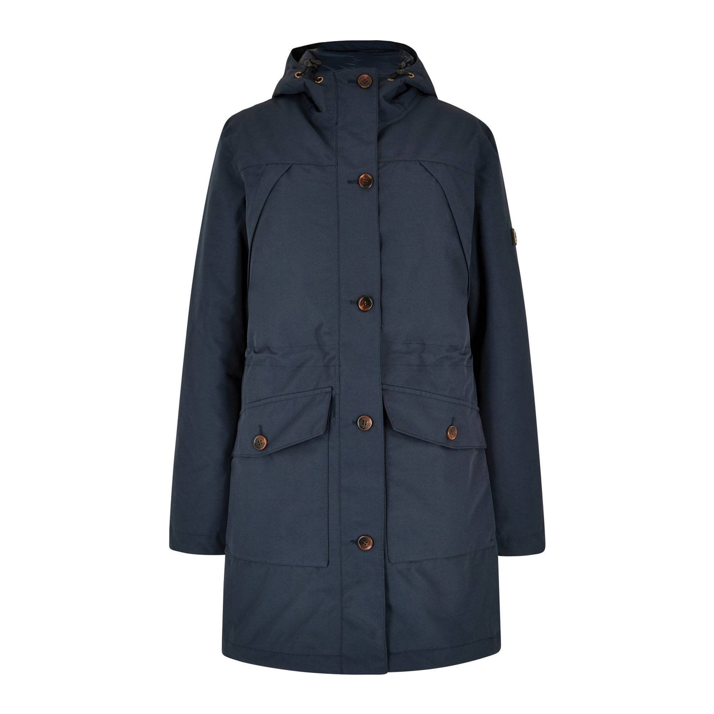 Sandford Waterproof Parka