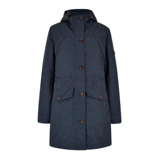 Sandford Waterproof Parka
