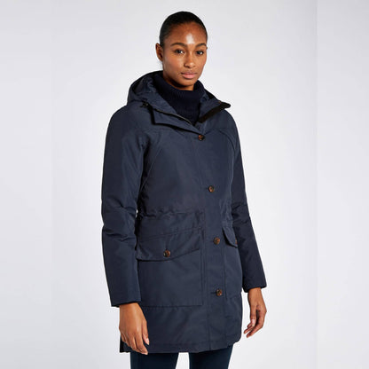 Sandford Waterproof Parka