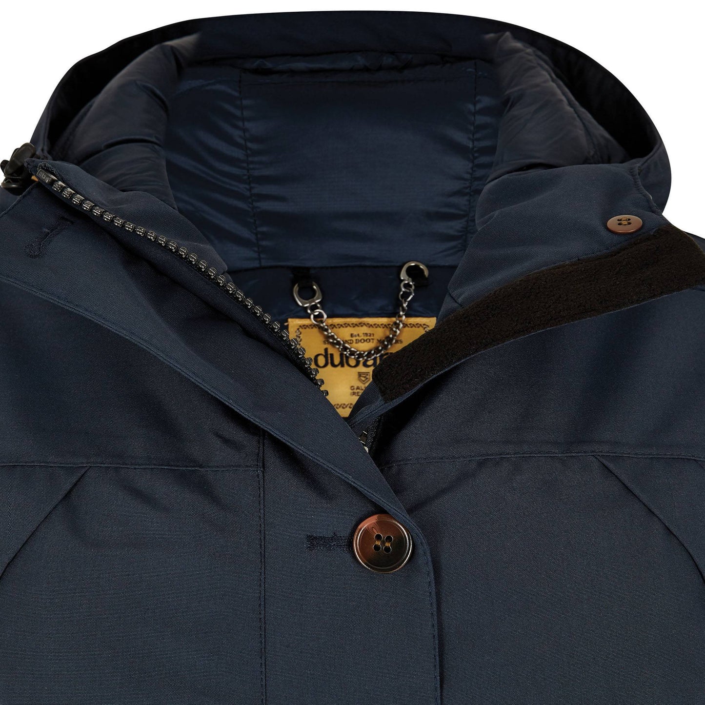 Sandford Waterproof Parka