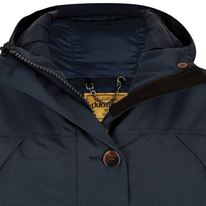 Sandford Waterproof Parka