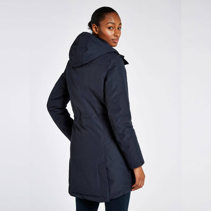 Sandford Waterproof Parka