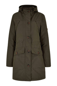 Sandford Waterproof Parka