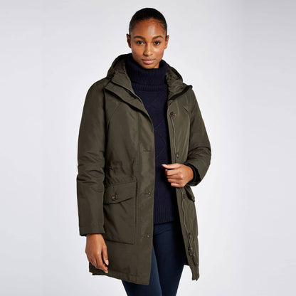 Sandford Waterproof Parka