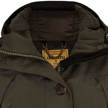 Sandford Waterproof Parka