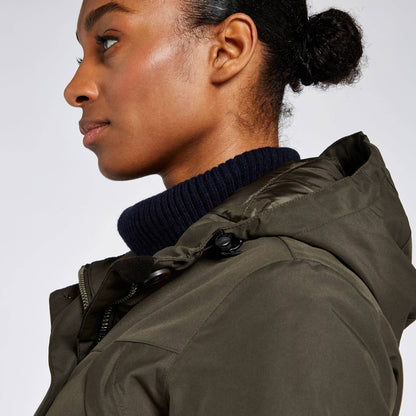 Sandford Waterproof Parka