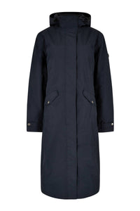 Alderford Waterproof Long Coat