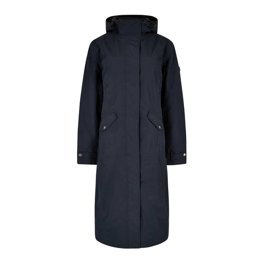 Alderford Waterproof Long Coat