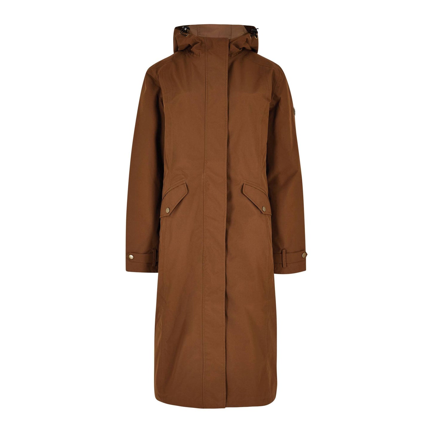 Alderford Waterproof Long Coat