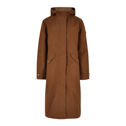 Alderford Waterproof Long Coat
