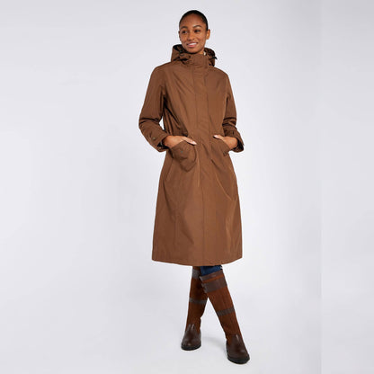 Alderford Waterproof Long Coat