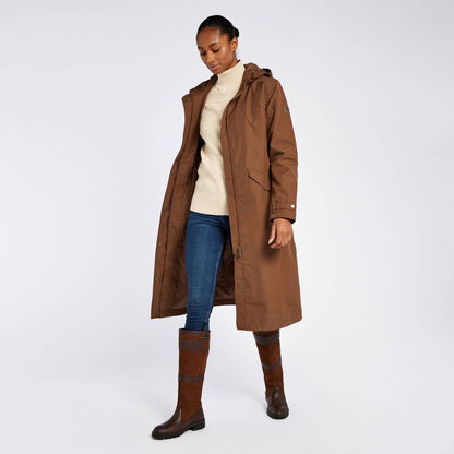 Alderford Waterproof Long Coat