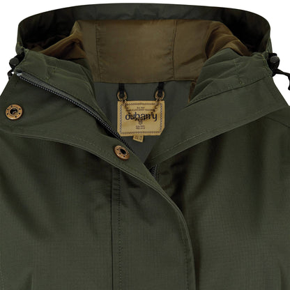 Alderford Waterproof Long Coat