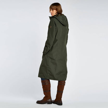 Alderford Waterproof Long Coat