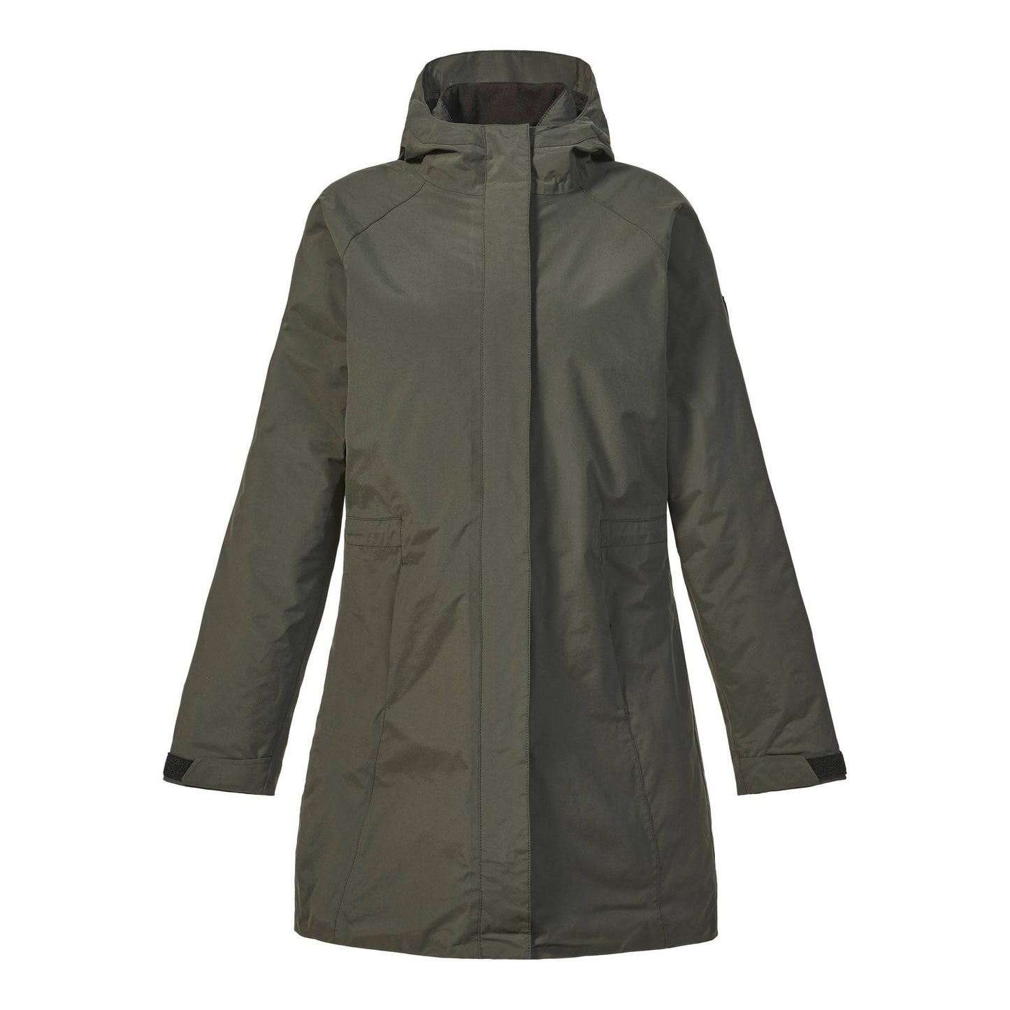 Marina 3 in 1 Parka