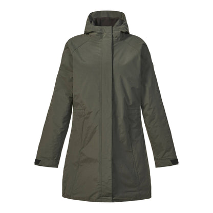 Marina 3 in 1 Parka