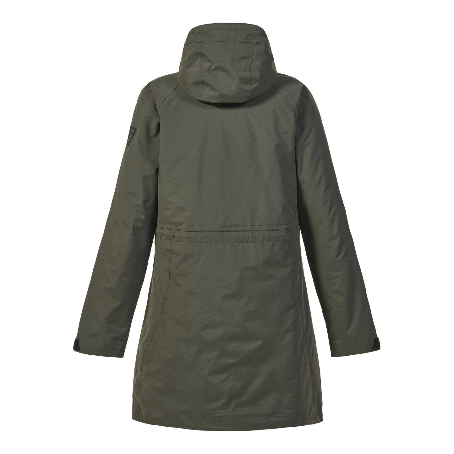 Marina 3 in 1 Parka