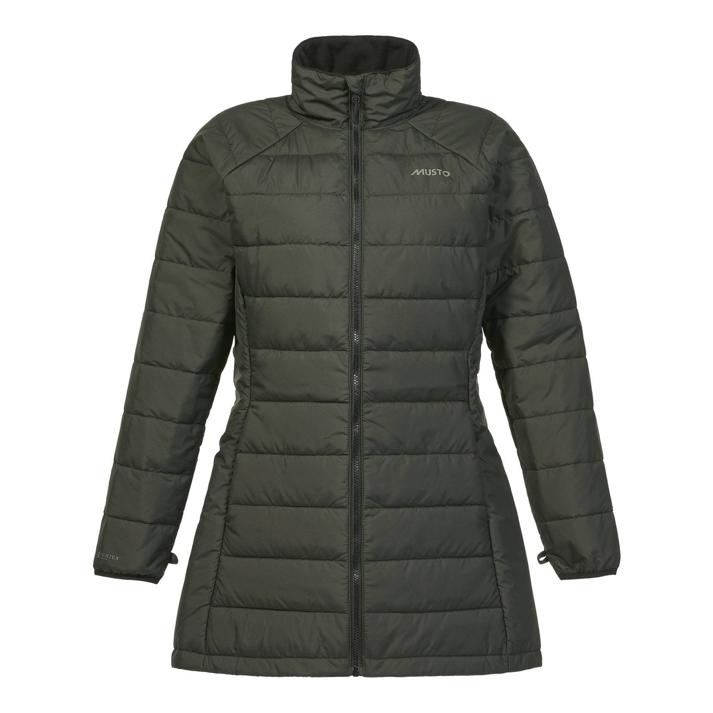 Marina 3 in 1 Parka