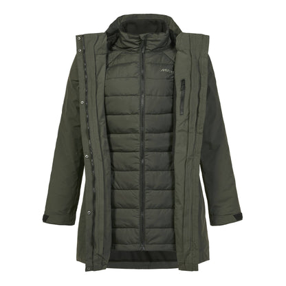 Marina 3 in 1 Parka