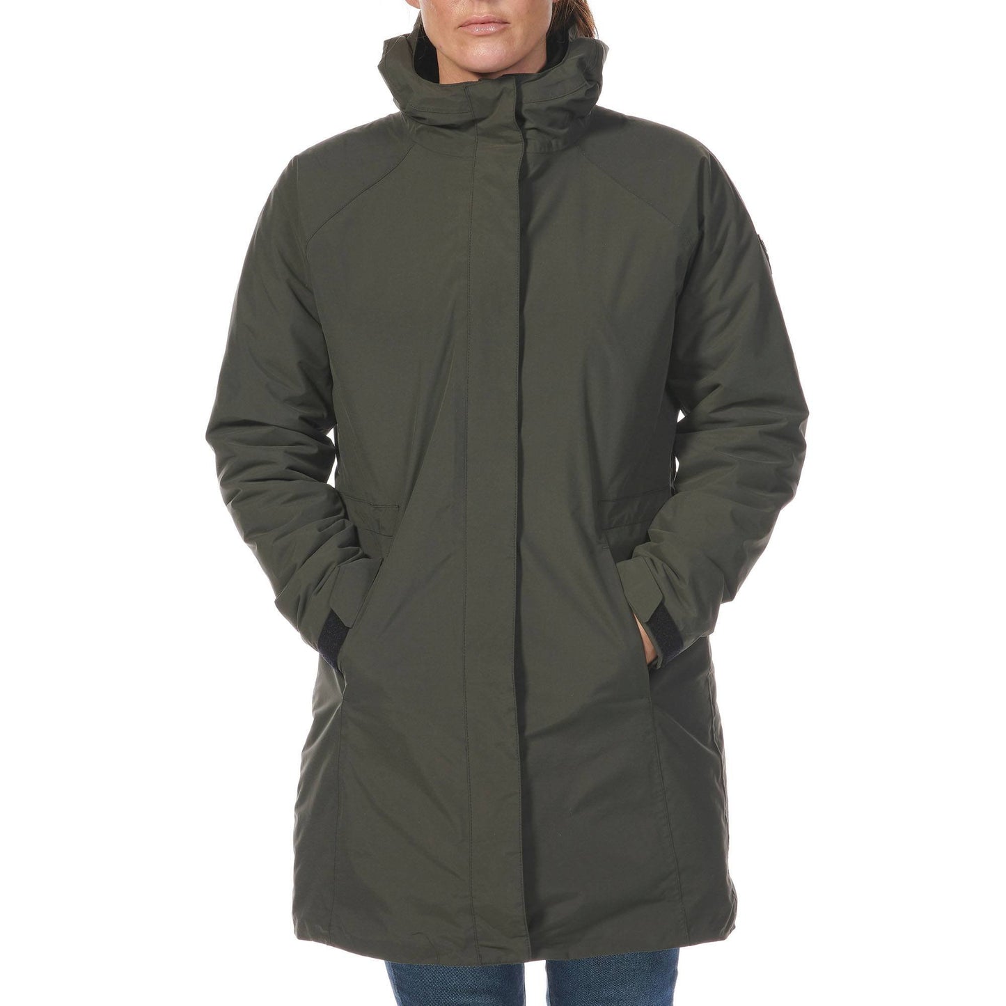 Marina 3 in 1 Parka
