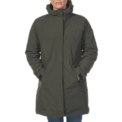 Marina 3 in 1 Parka