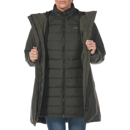 Marina 3 in 1 Parka