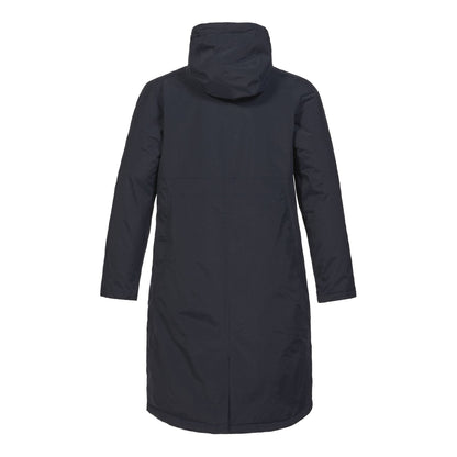 Corsica Primaloft Longline Parka