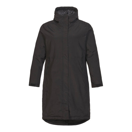 Corsica Primaloft Longline Parka