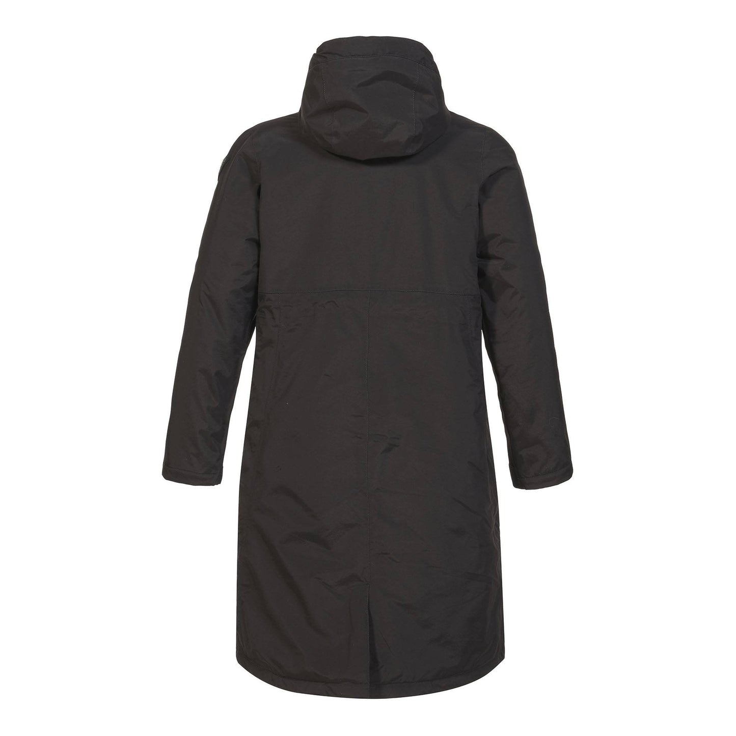 Corsica Primaloft Longline Parka