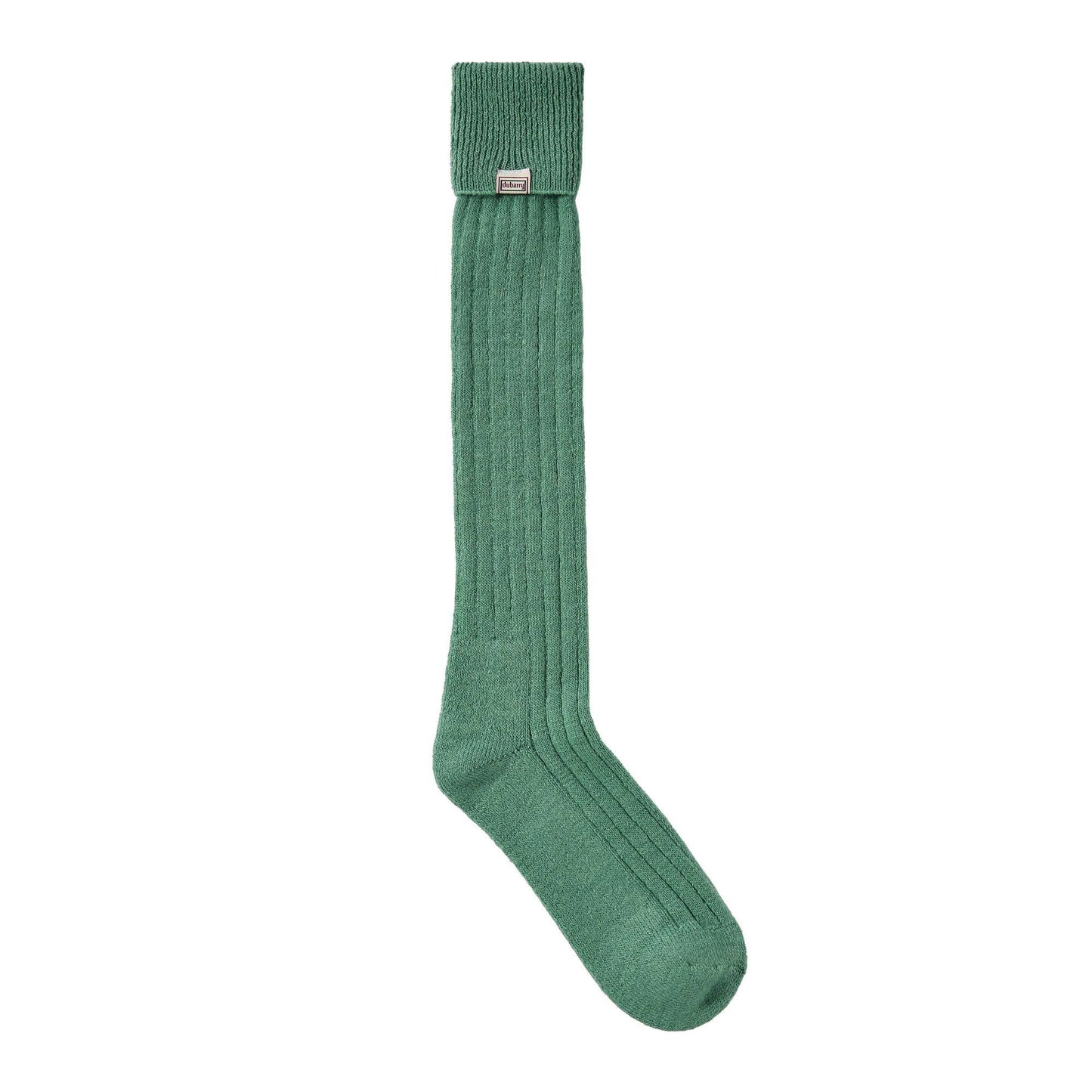 Alpaca Long Socks