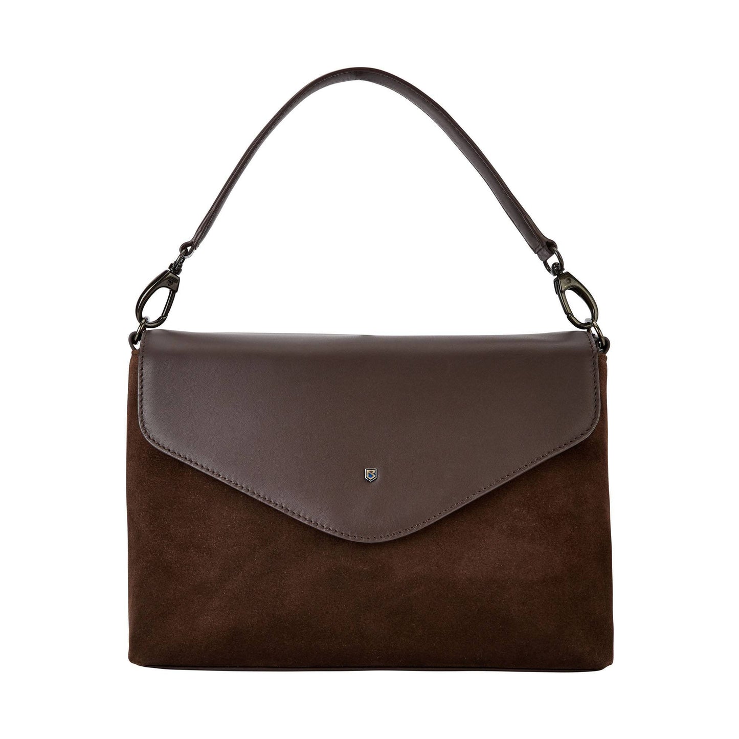 Christchurch Double Strap Bag