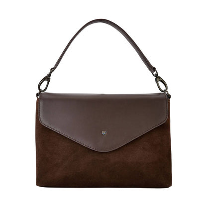 Christchurch Double Strap Bag
