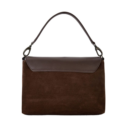 Christchurch Double Strap Bag