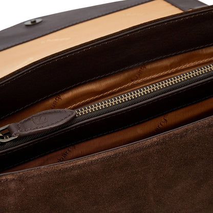 Christchurch Double Strap Bag