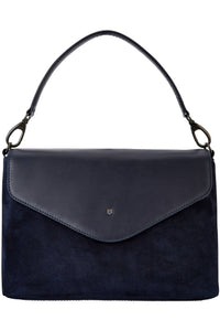 Christchurch Double Strap Bag