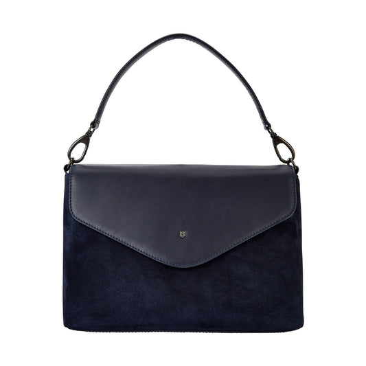 Christchurch Double Strap Bag