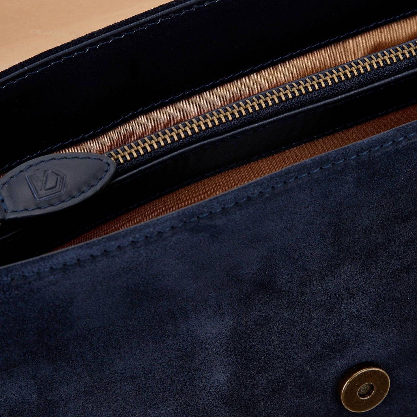 Christchurch Double Strap Bag