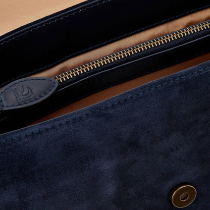 Christchurch Double Strap Bag