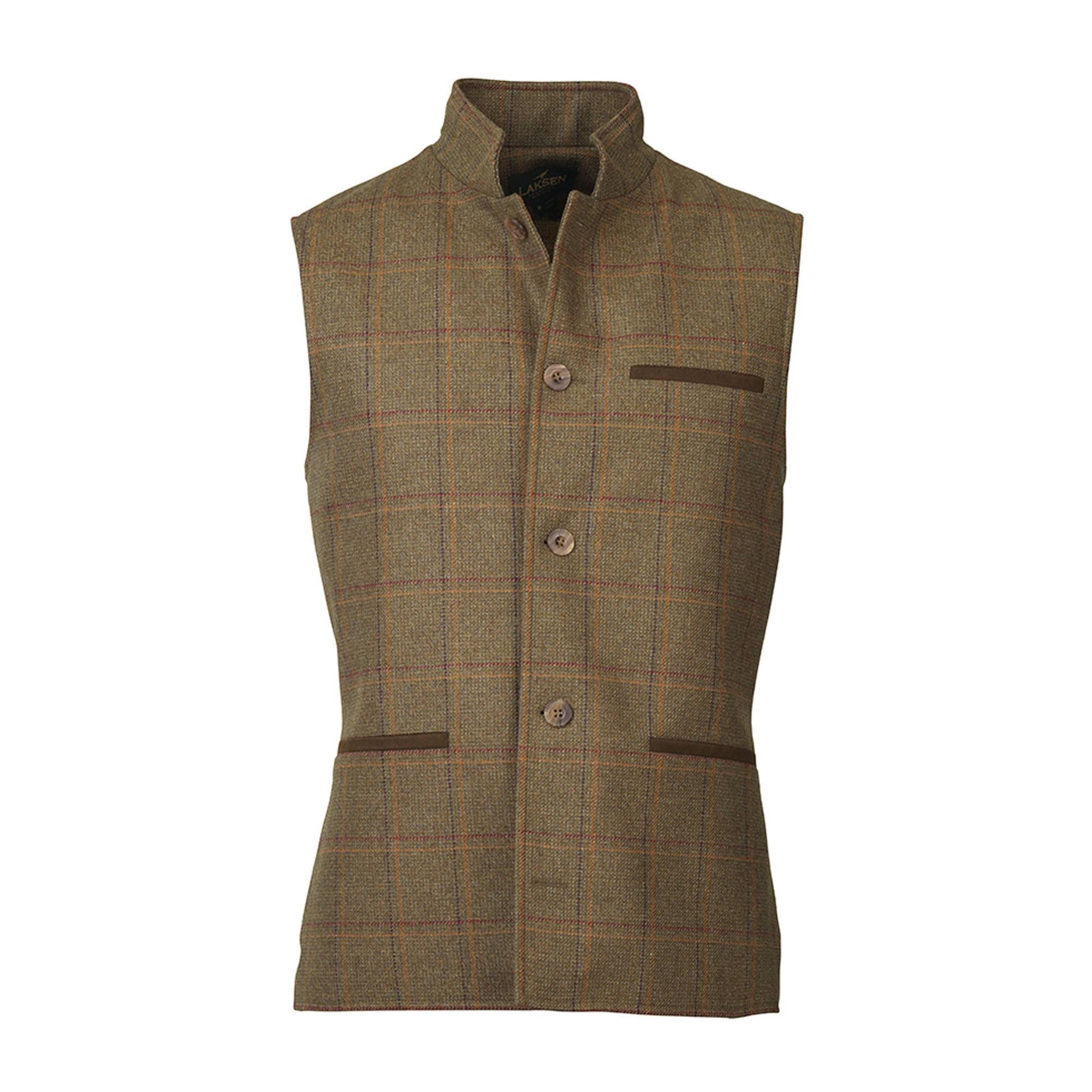 Laksen Woolston Fife Vest XX - Large