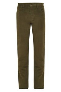 Sudbury Moleskin Jean