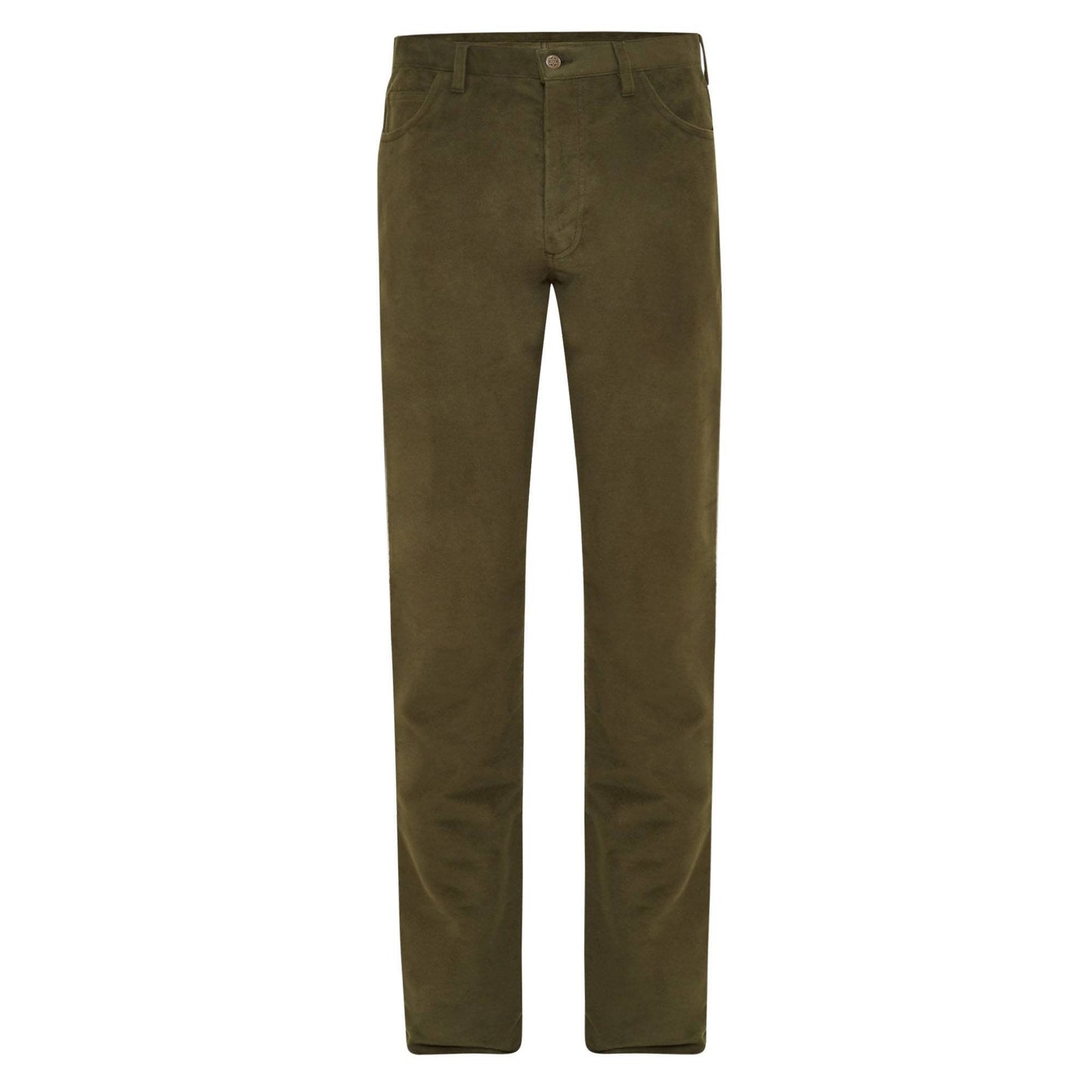 Sudbury Moleskin Jean