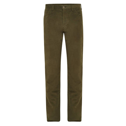 Sudbury Moleskin Jean
